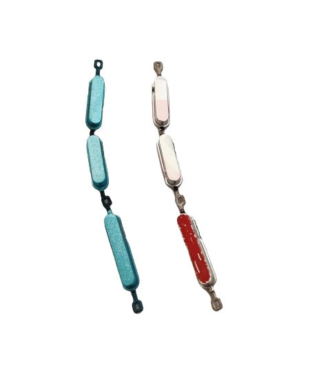 Tecno Spark Go 2023 External Side Button Out Keys Tecno Spark Go 2023 External Side Button Out Keys